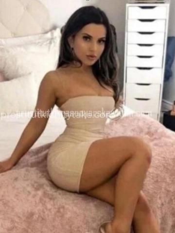 Анкета проститутки Индира - Фото 1, , 24 года, №291556